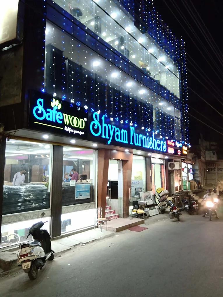 Shyam Furnishers